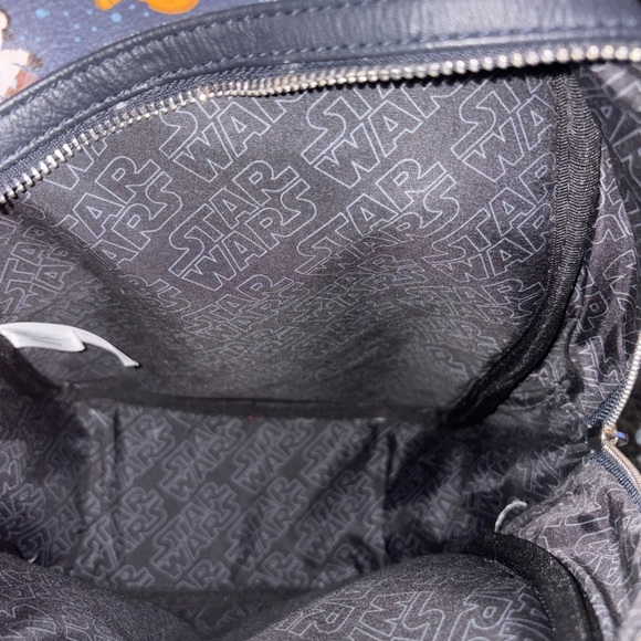 Backpacks